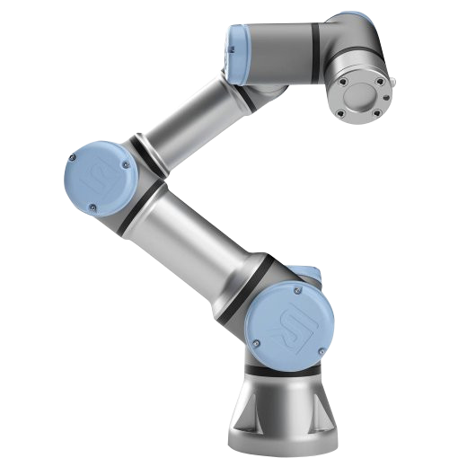 Коллаборативный робот Universal Robots UR3e