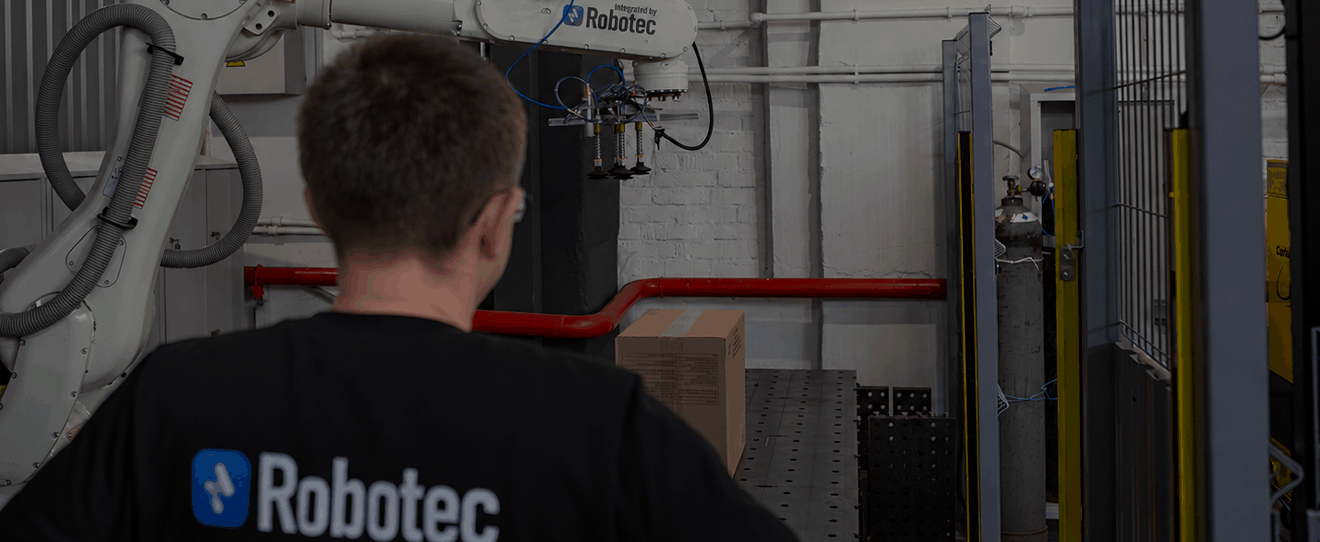 Robotec