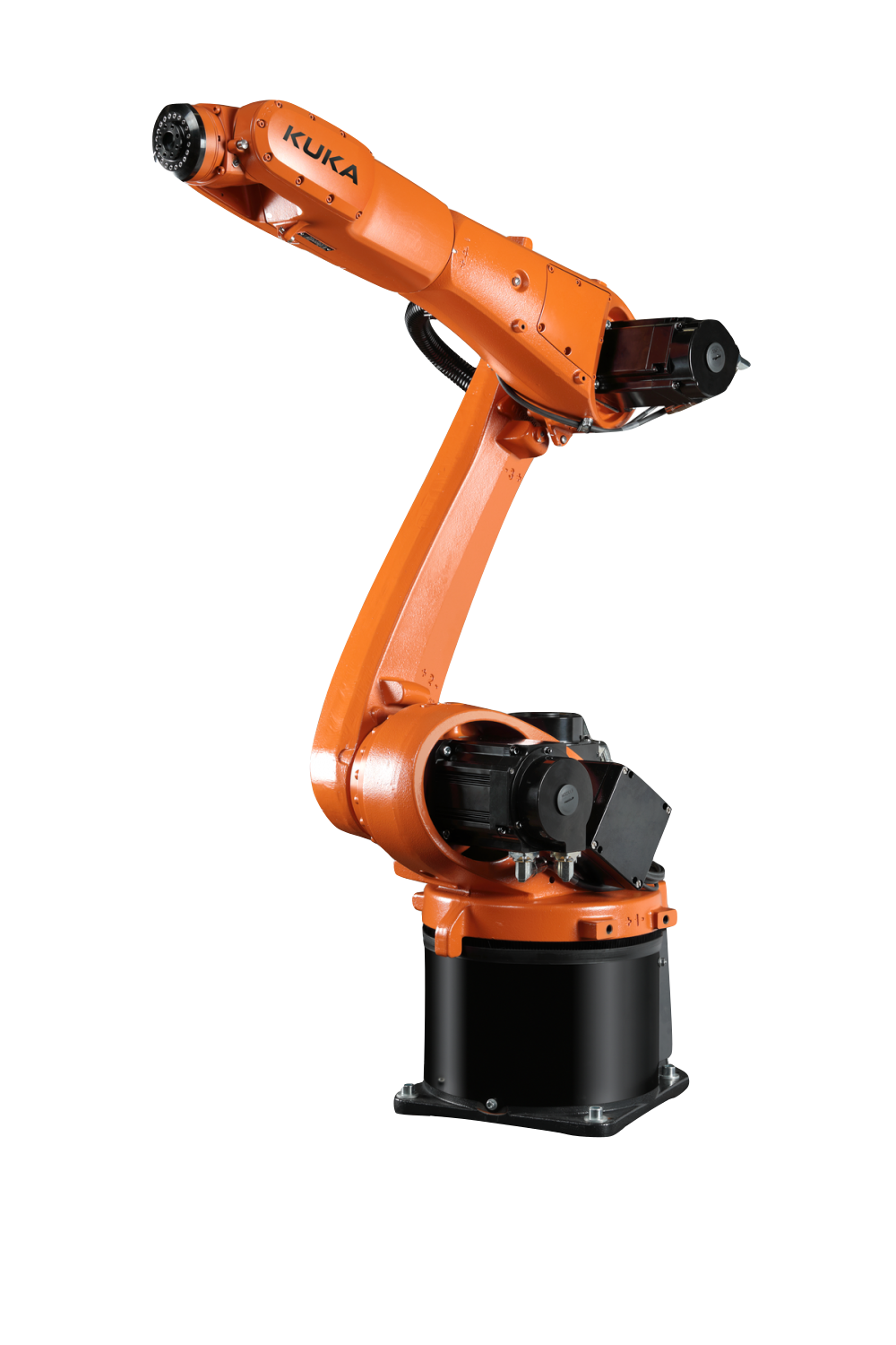 Промышленный робот KUKA KR 8 R1640-2