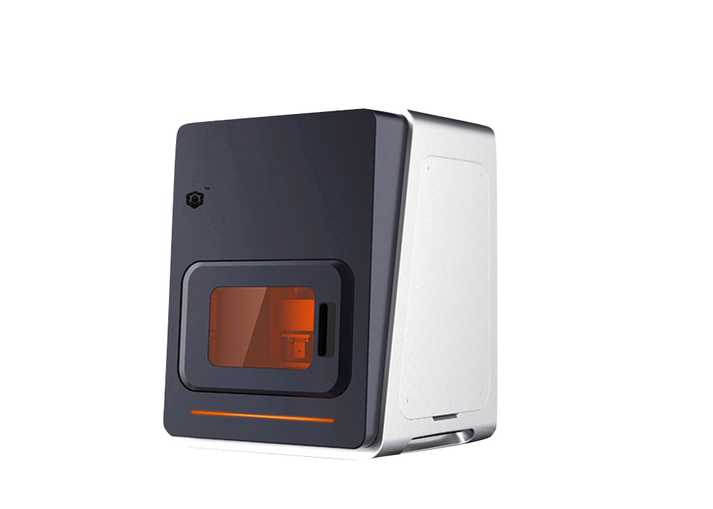 Оборудование для 3D-печати BMF3D microArch S240