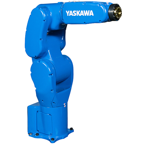 Промышленный робот Yaskawa Motoman GP4