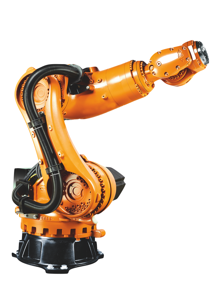 Промышленный робот KUKA KR 160 R1570 nano