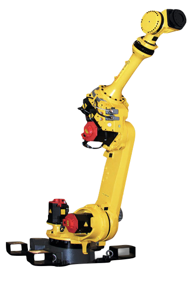 Промышленный робот FANUC R-1000iA/100F