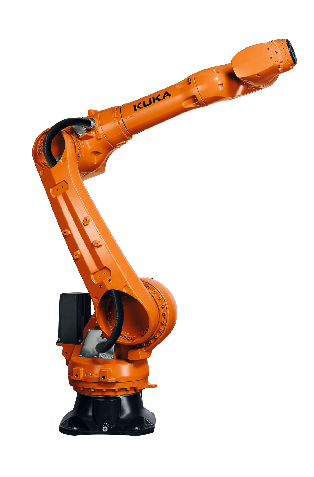 Промышленный робот KUKA KR 70 R2100 KR IONTEC
