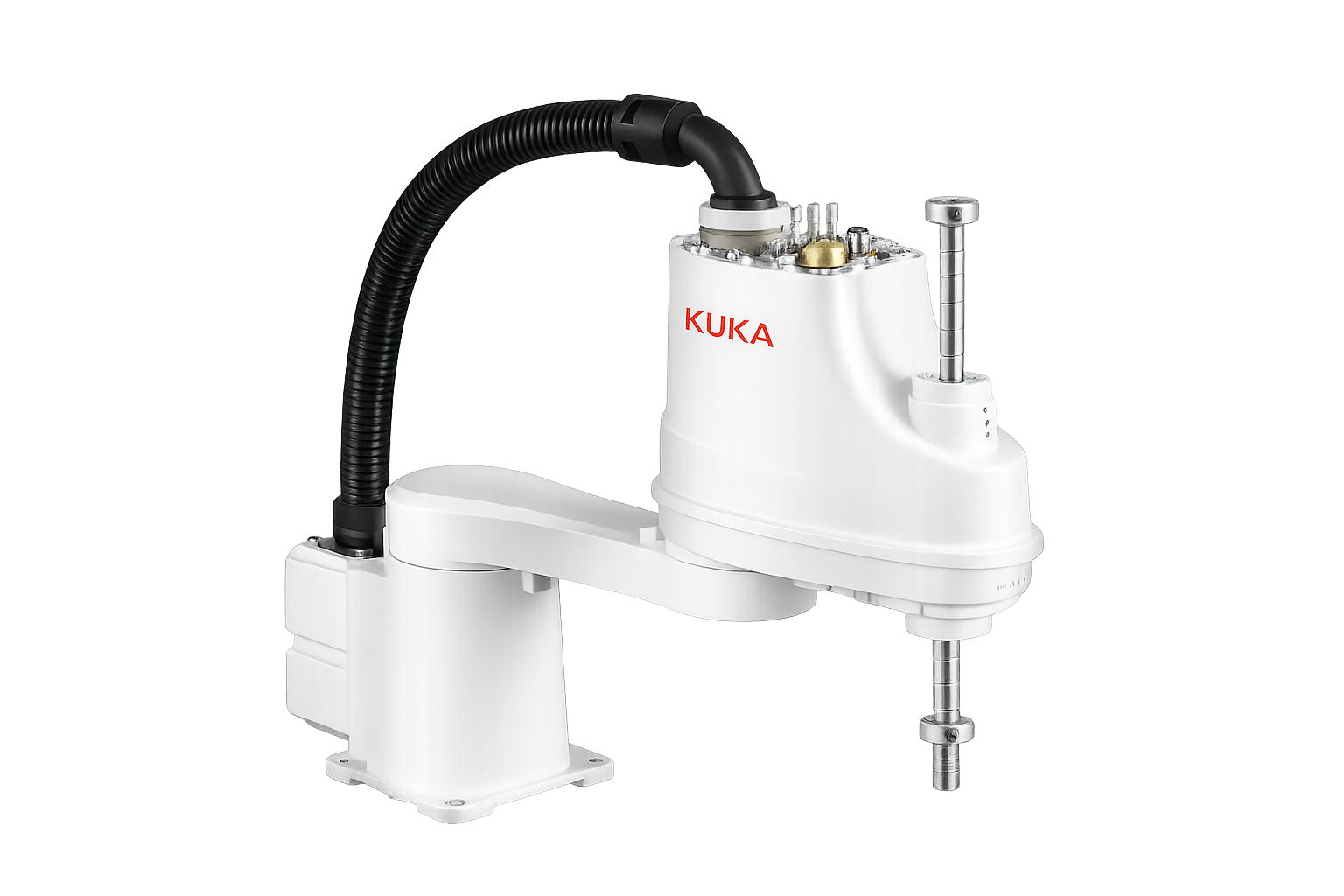 Промышленный робот KUKA KR 3 R400 Z150-2 CS