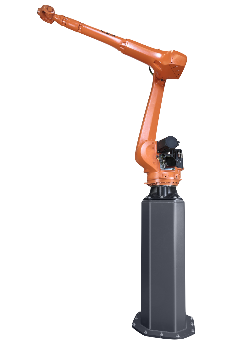 Промышленный робот KUKA KR 20 R3100 KR IONTEC