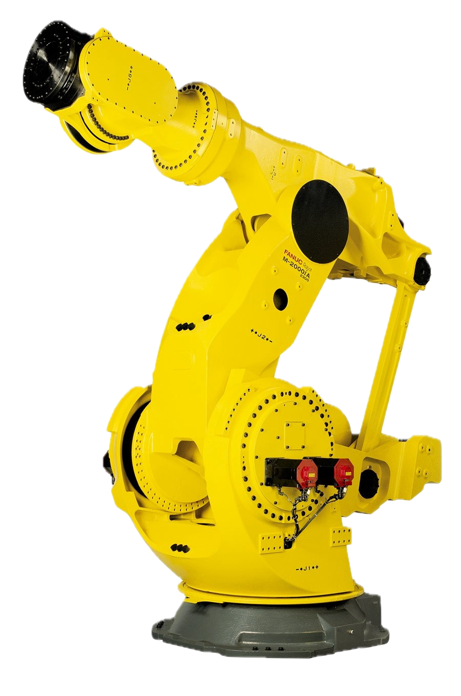 Промышленный робот FANUC M-2000iA/2300