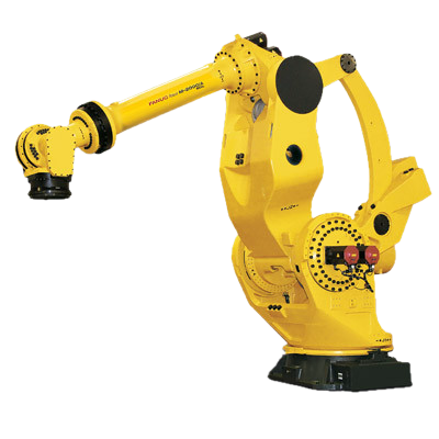 Промышленный робот FANUC M-2000iA/900L