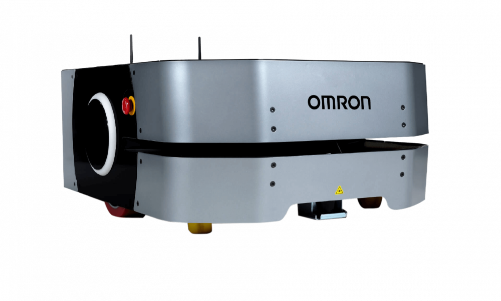 Промышленный робот OMRON LD-250