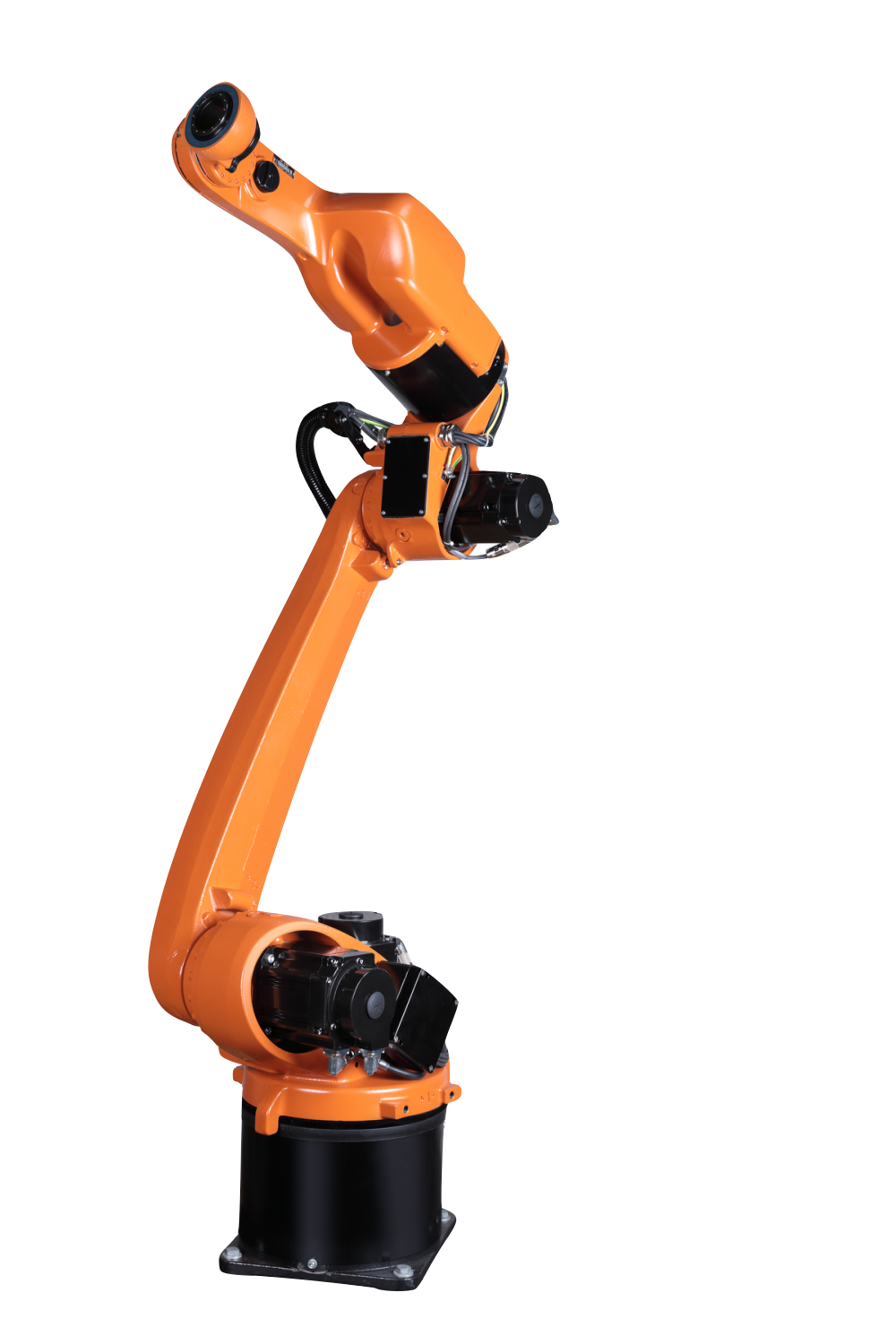 Промышленный робот KUKA KR 8 R1440-2 arc HW