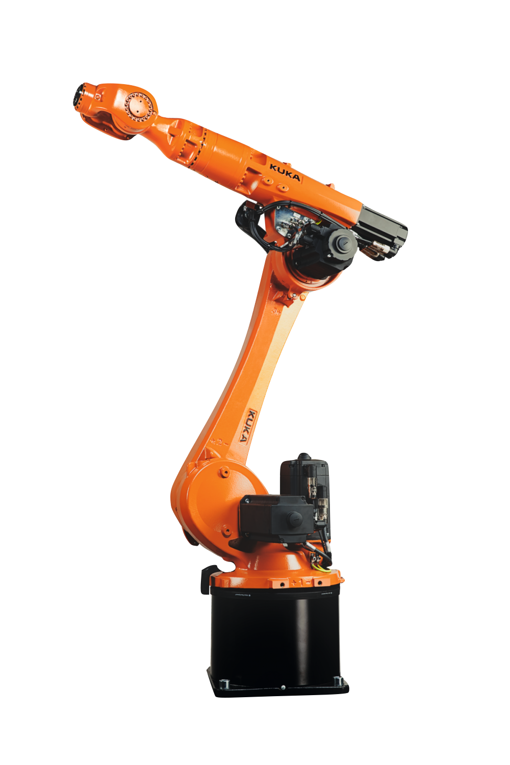Промышленный робот KUKA KR 20 R1810-2