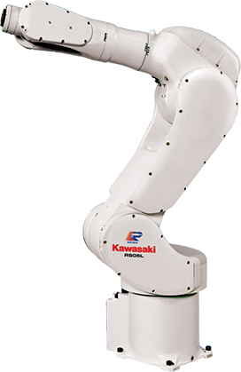 Промышленный робот Kawasaki RS005L