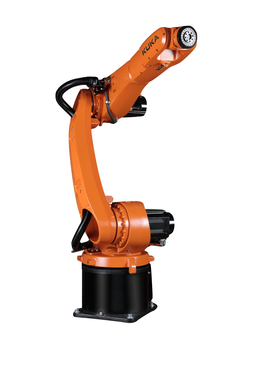 Промышленный робот KUKA KR 6 R1840-2