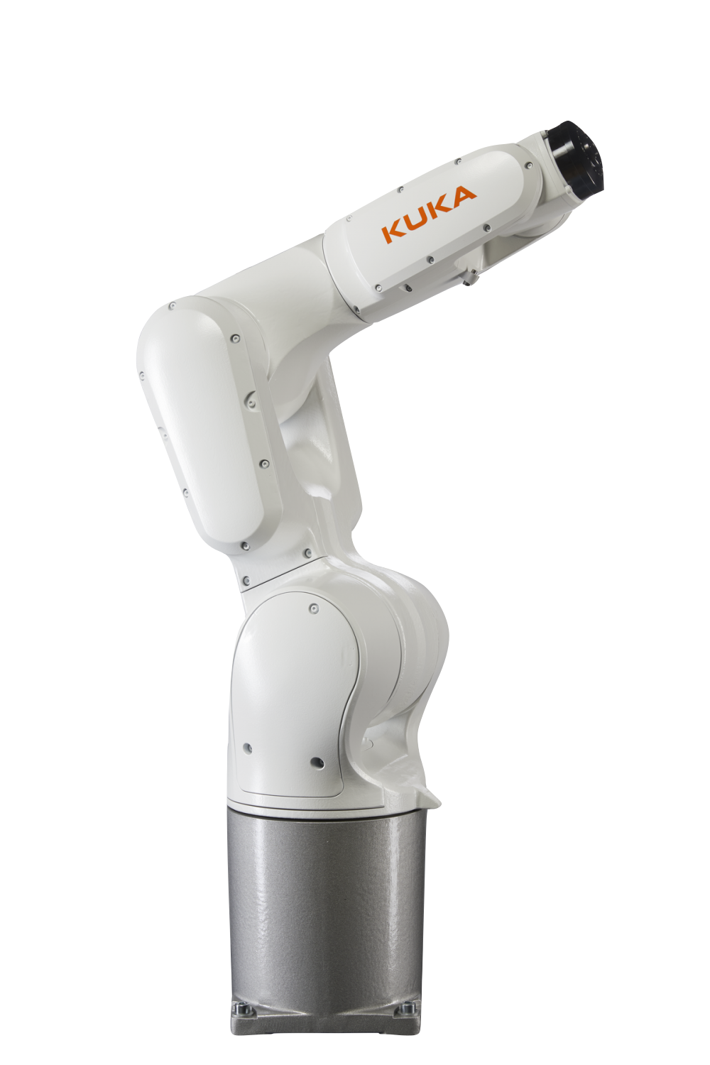 Промышленный робот KUKA KR 10 AGILUS R1100-2