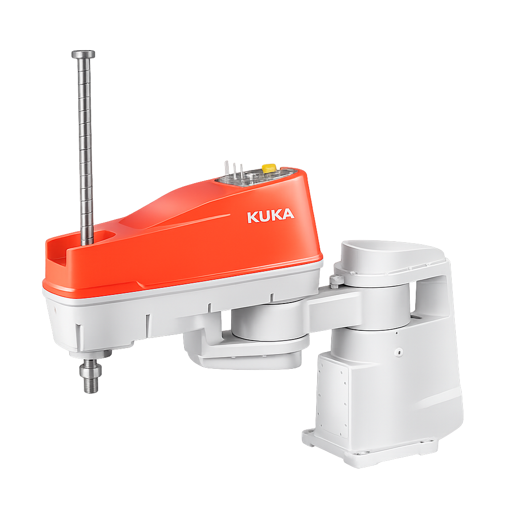 Промышленный робот KUKA KR 23 R800 Z450-2 CS 