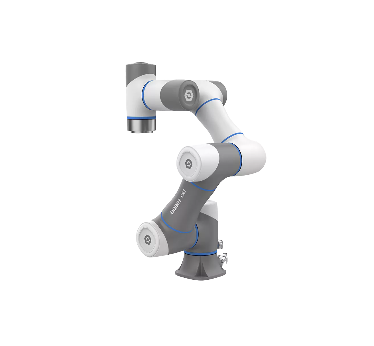 Коллаборативный робот DOBOT CR3