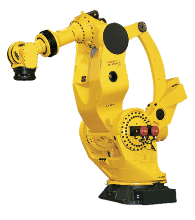 Промышленный робот FANUC M-2000iA/1200