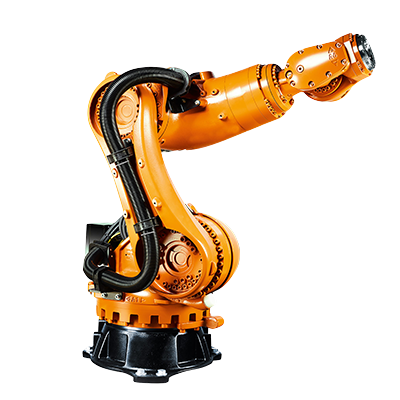 Промышленный робот KUKA KR 120 R1800 nano