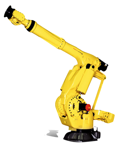 Промышленный робот FANUC M-900iB/400L