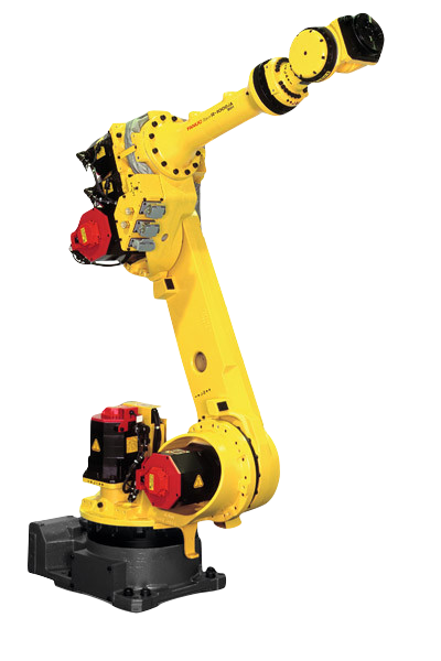 Промышленный робот FANUC R-1000iA/80F