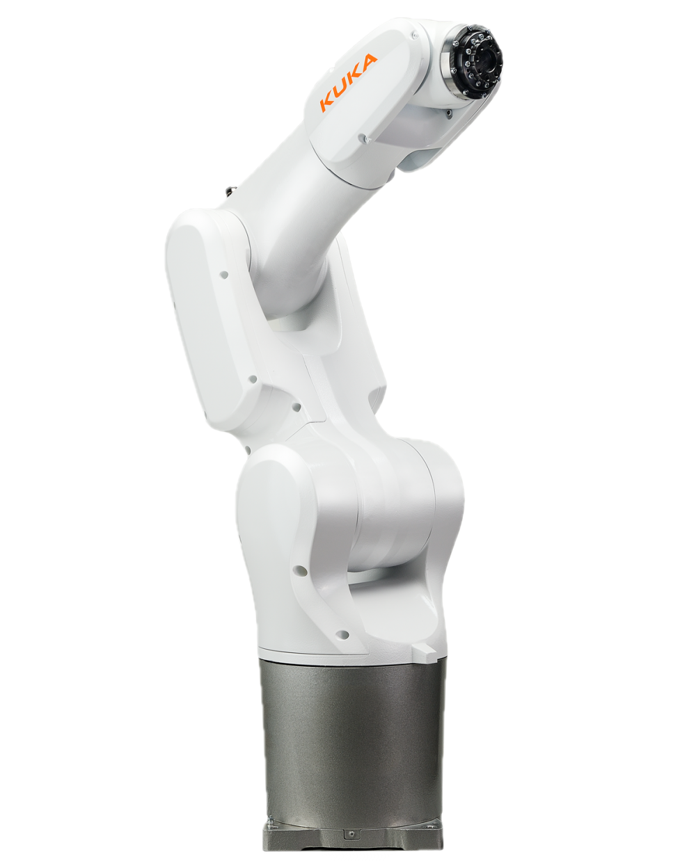 Промышленный робот KUKA KR 4 AGILUS R600