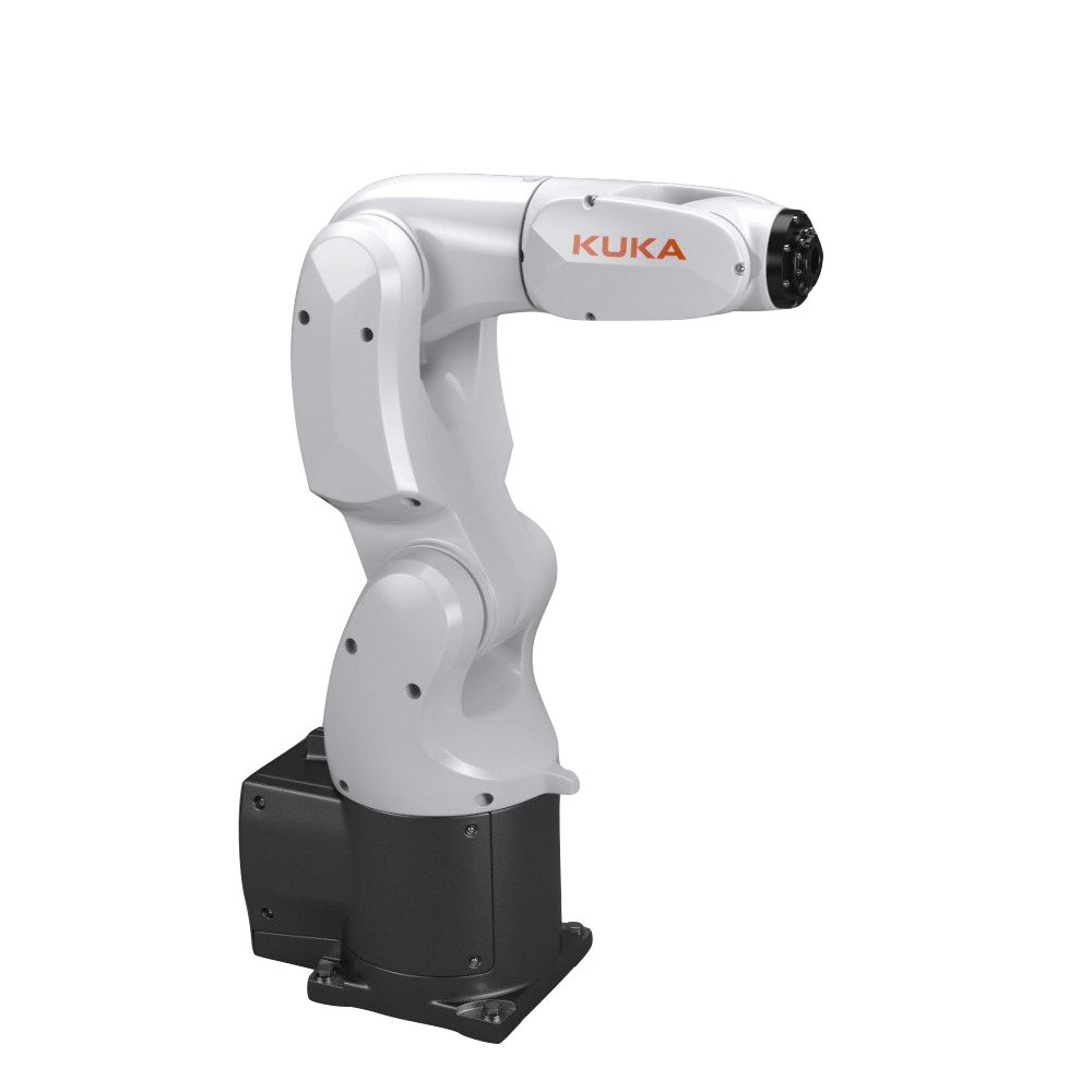 Промышленный робот KUKA KR 3 AGILUS R540
