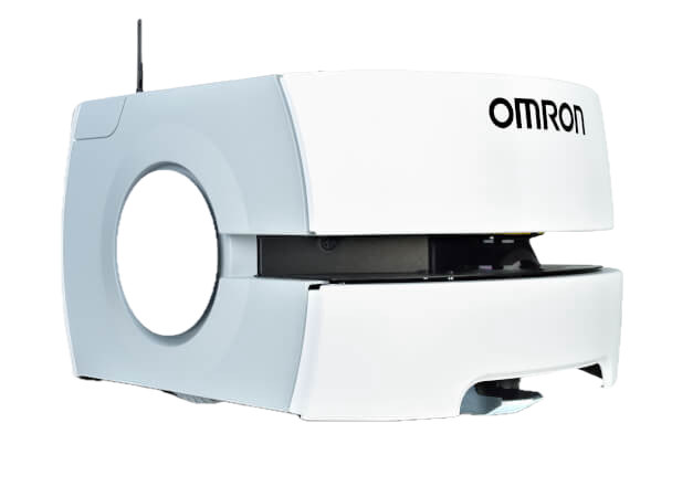 Мобильный робот OMRON LD-60/90