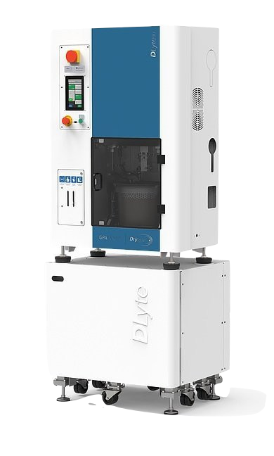 Оборудование для 3D-печати DLYTE 10I