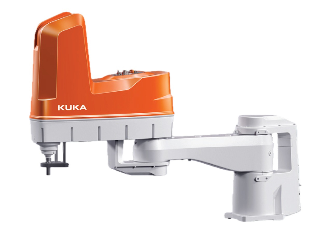 Промышленный робот KUKA KR 60 R1200 Z400 CS