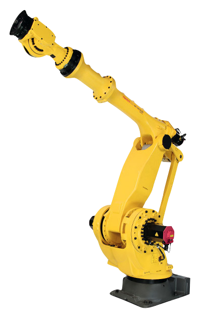 Промышленный робот FANUC M-900iB/280L