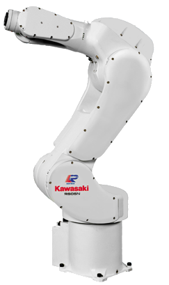 Промышленный робот Kawasaki RS005N