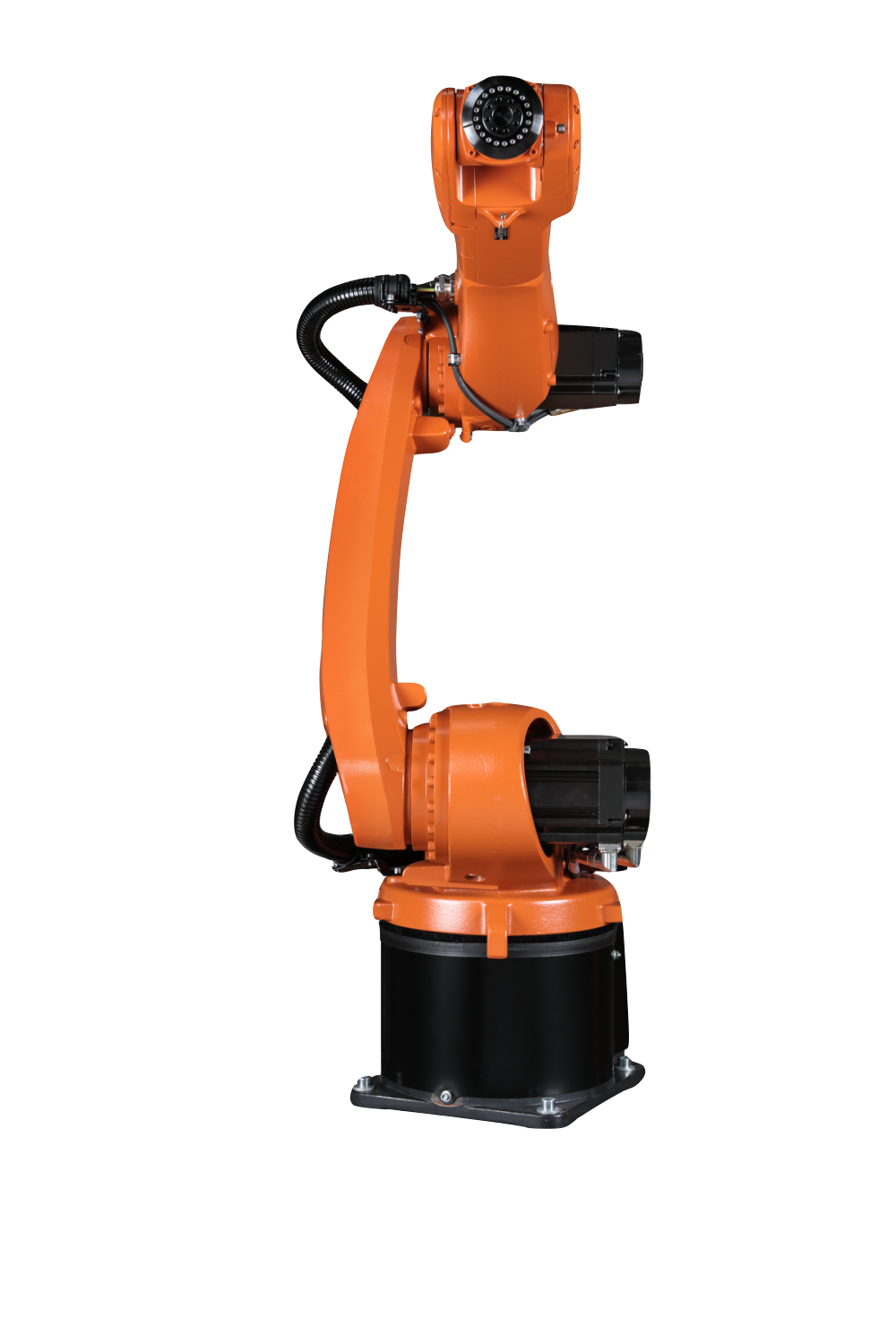 Промышленный робот KUKA KR 10 R1440-2
