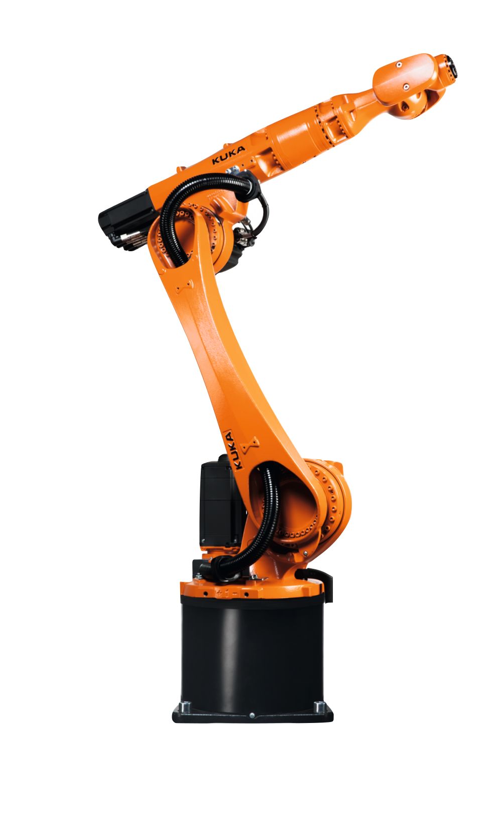 Промышленный робот KUKA KR 12 R1810-2