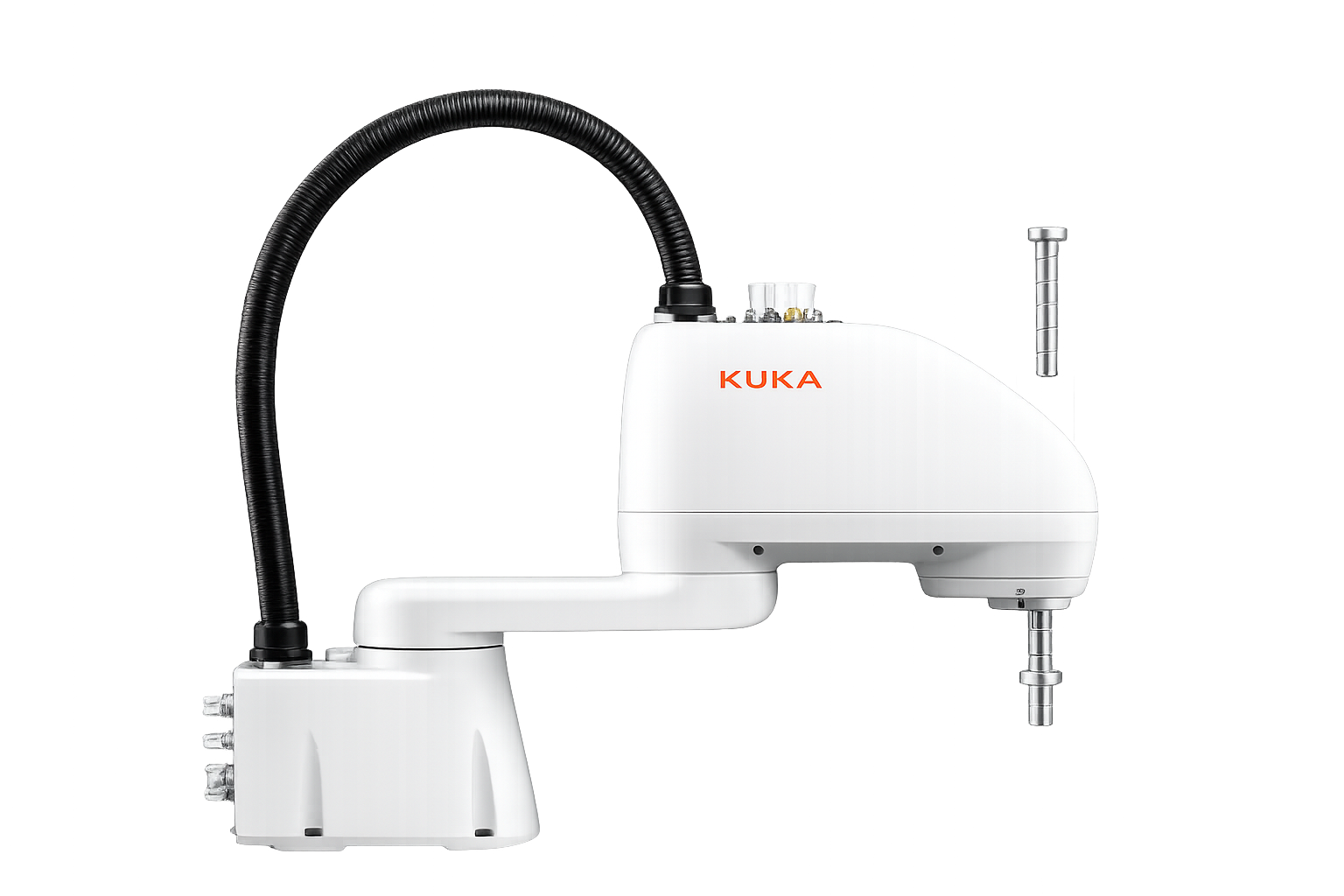 Промышленный робот KUKA KR 6 R600 Z200-2 CS 